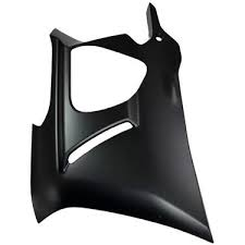 Yamaha Yzf R25 Sol Alt Sakal Grenajı Mat Metalik Siyah Orjinal (2023-2024)