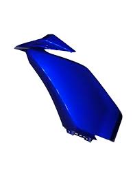 Yamaha Yzf R25 Sol Yan Grenaj Mavi Panel Orjinal (2025-2026) Yamaha Yzf R25 Sol Yan Grenaj Mavi Panel Orjinal (2025-2026)