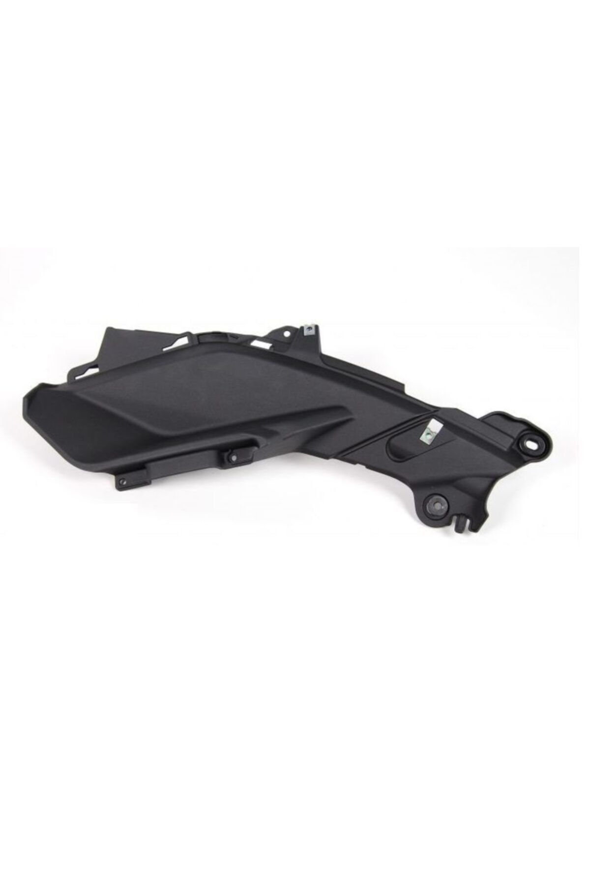 Yamaha Yzf R25 Sol Yan İç Kapak Panel Mat Siyah Orjinal 2014-2018