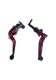 Yamaha Yzf R25 Spor Katlanır Manet Takımı Kırmızı 2014-2025