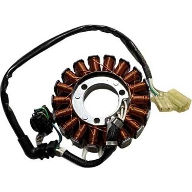 Yamaha Yzf R25 Statör (sargı) Orjinal (2014-2018)