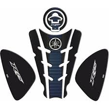 Yamaha Yzf R25 Tankpad Set 006 (2014-2018)