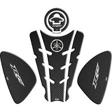 Yamaha Yzf R25 Tankpad Set 008 (2014-2018)