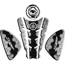 Yamaha Yzf R25 Tankpad Set 014 (2014-2018)