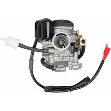 Yuki Casper 50 Karbüratör Komple (80cc) Yuki Casper 50 Karbüratör Komple (80cc)