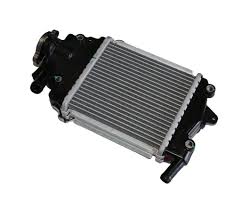 Yuki Gelato 150 Radyatör