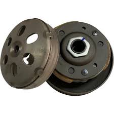 Yuki Gelato 50(125) Arka Varyatör Komple (debriyaj) Yuki Gelato 50(125) Arka Varyatör Komple (debriyaj)