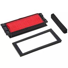 Zontes Zt 125t / 125m Hava Filtresi Elemanı Orjinal