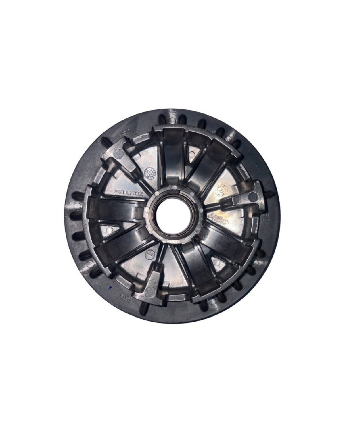 Zontes Zt 125t / 125m Ön Volan (varyatör Burç Yatağı) Orjinal Zontes Zt 125t / 125m Ön Volan (varyatör Burç Yatağı) Orjinal